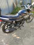 Skuter barton junak