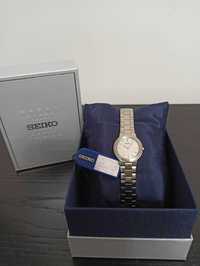 Relógio de Pulso (Seiko SUY001P1, Novo e Original)