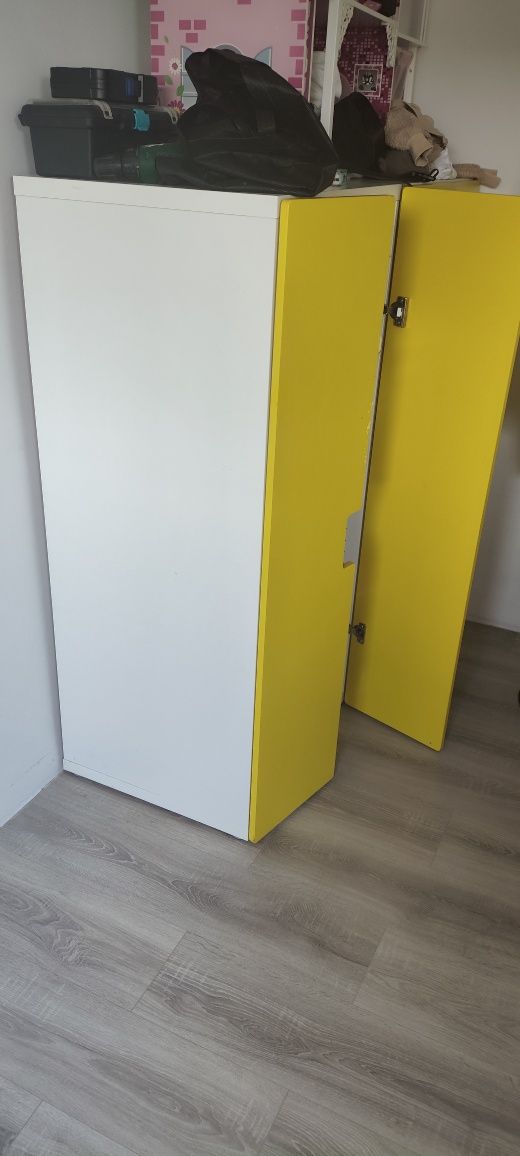 Meble IKEA szafka moduł  wysuwany 60x57x 123/240 cm