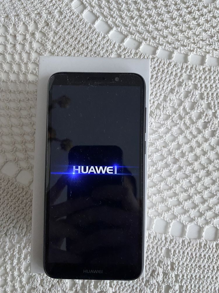 HUAWEI Y5 2018 Polecam !