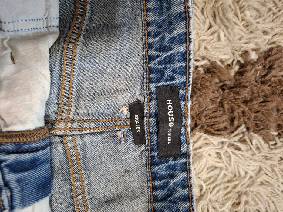 Продам джинси House