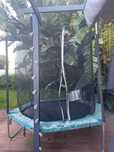 Vendo Trampolim
