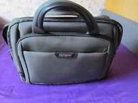 Samsonite torba na laptopa