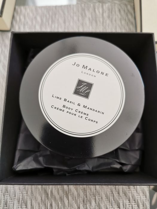 Jo Malone Lime Basil & Mandarin krem do ciała