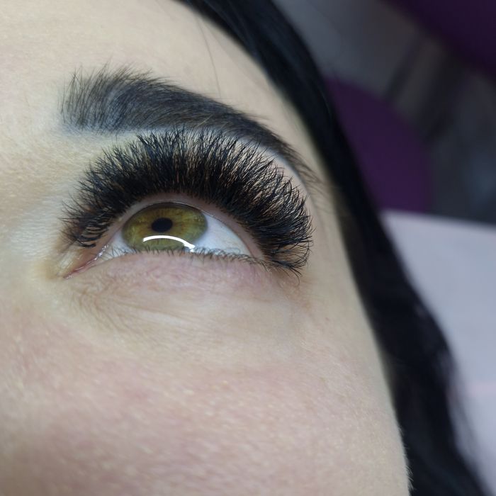 Przedłużanie Rzęs, Paznokcie Akrylowe, Manicure hybrydowy, Pedicure