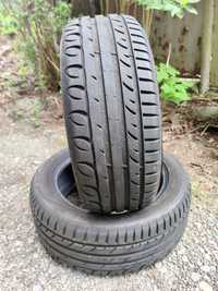 2 opony letnie Riken UHP 215/55R17 98W XL