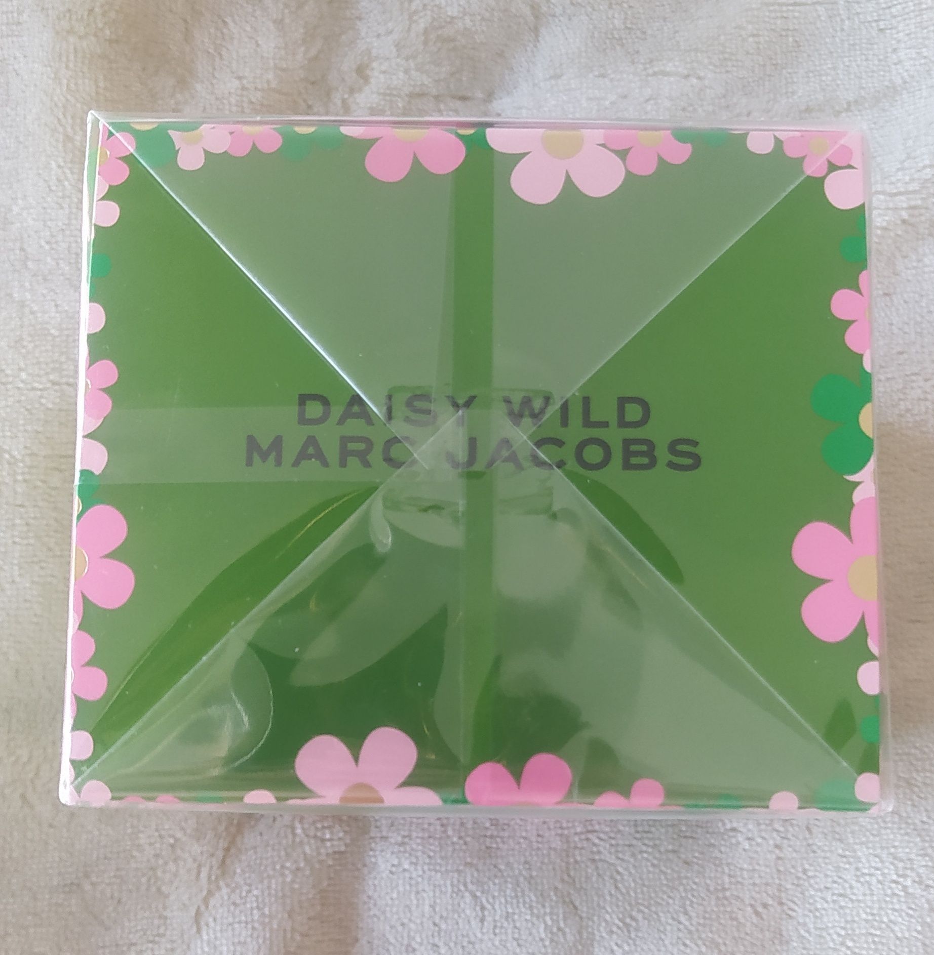 Marc Jacobs Daisy Wild 50 ml