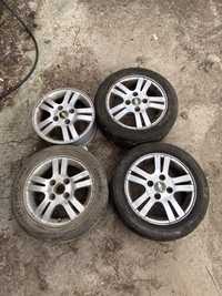 диски 4x114.3 r15 оригінальні chevrolet lacetti, nubira, mitsubishi