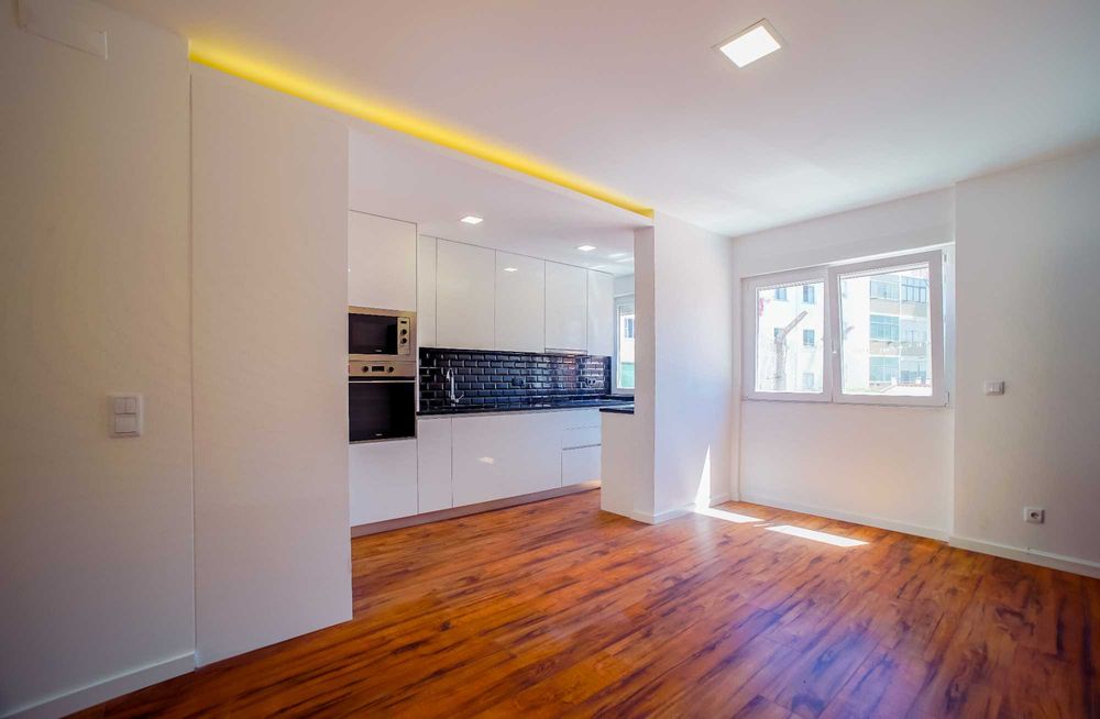 Fotografia imobiliaria / Real Estate