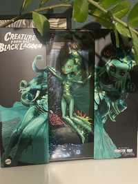 Creature From The Black Lagoon Monster High Skullector Doll