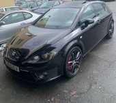 Seat Leon 1p1 cupra R 265cv 2.0 TFSI