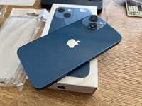 Iphone 13 mini 128gb niebieski Blue, dużo gratisów