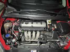 Vendo  motor peugeot 307cc com apenas 150mil kms(gasolina)
