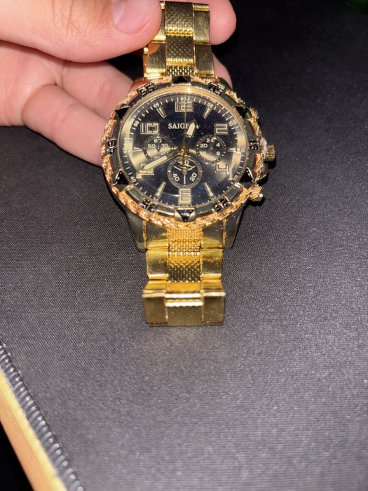 Zegarek saigela