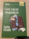 Świat marzeń zakupocholiczki
