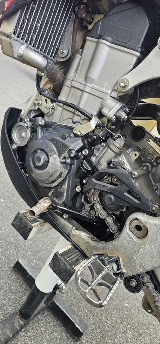 Honda CRF 450 r 2017r.