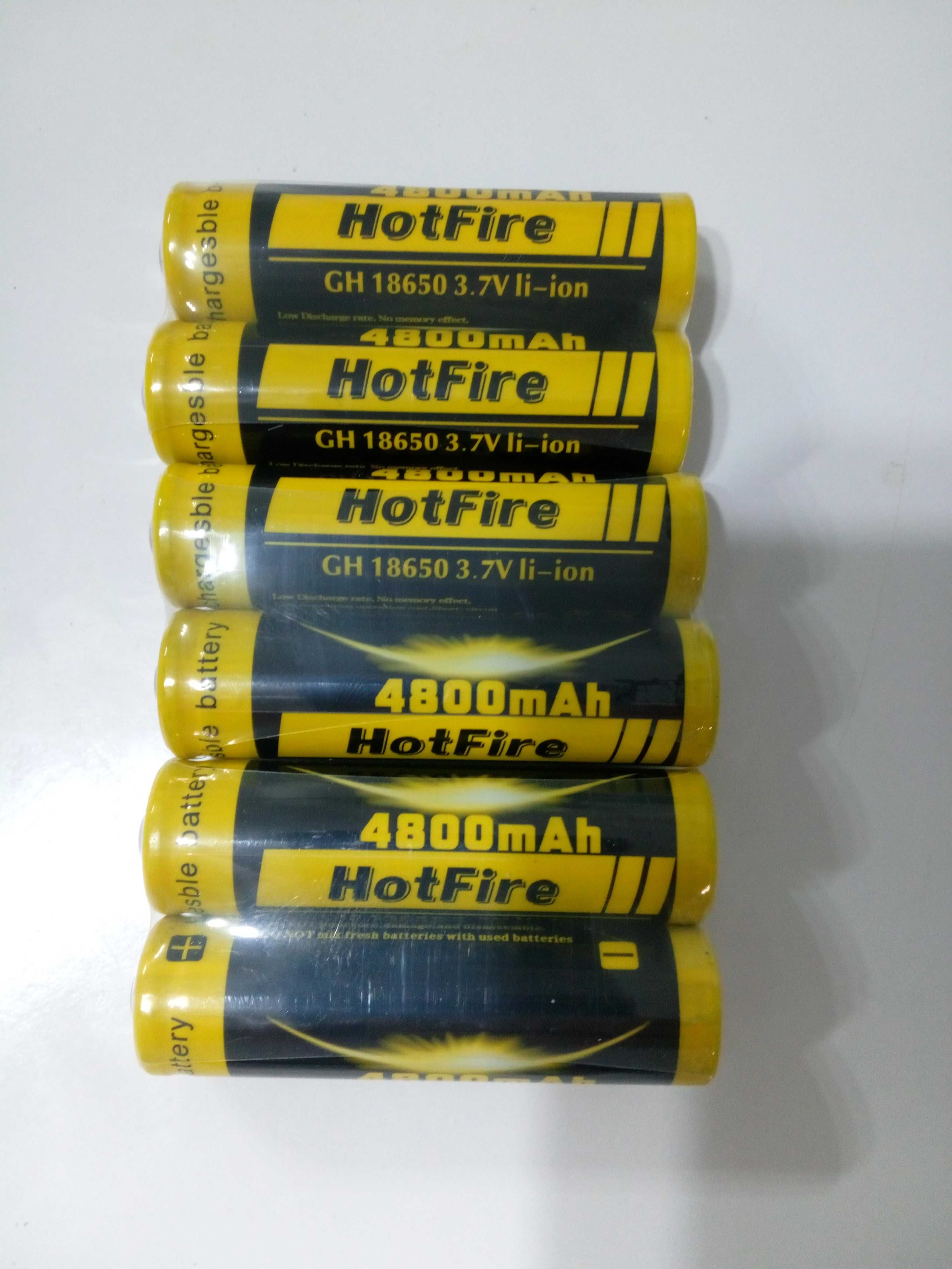2xAKUMULATOR Li-ion 3, 7V 8800 mAh