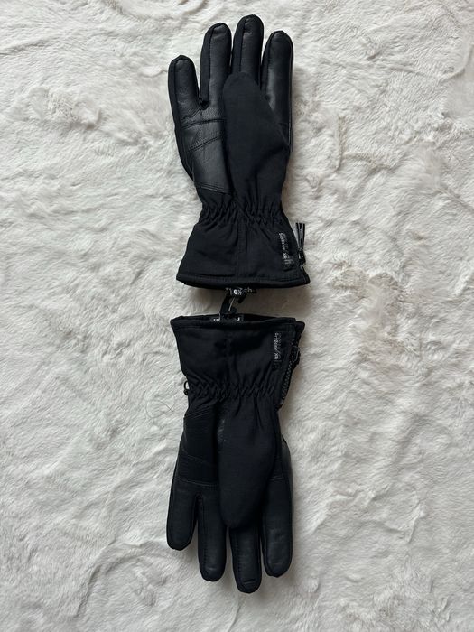 Моторукавиці  Reusch нові