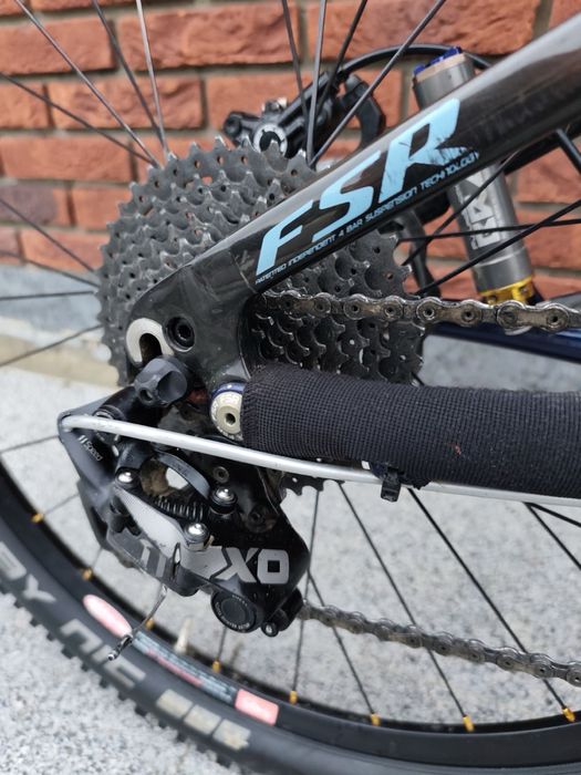 Двопідвіс Carbon Specialized S-Works В Хорошому Стані!
