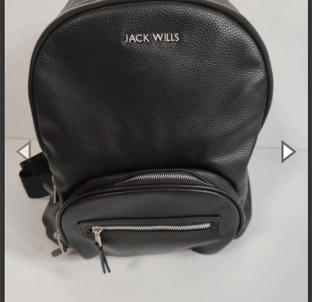 Рюкзак jack wills