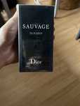 Dior sauvage EDP