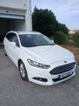 Ford Mondeo SW 1.5 TDCi Business ECOnetic