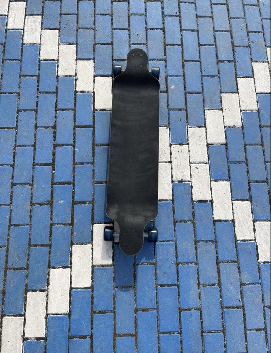 Deskorolka Longboard