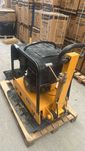 Zagęszczarka spalinowa z rewersem 250kg 15HP mata |UŻYWANA|WYSYŁKA|