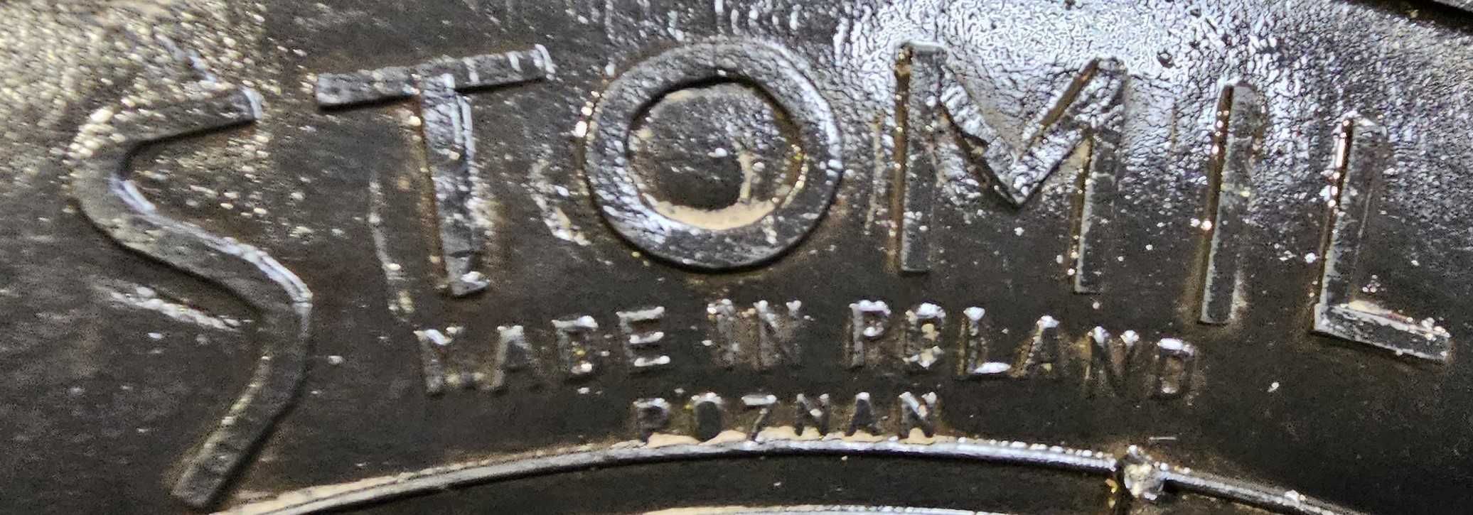 Opona przemysłowa 5.00-8 Stomil *S