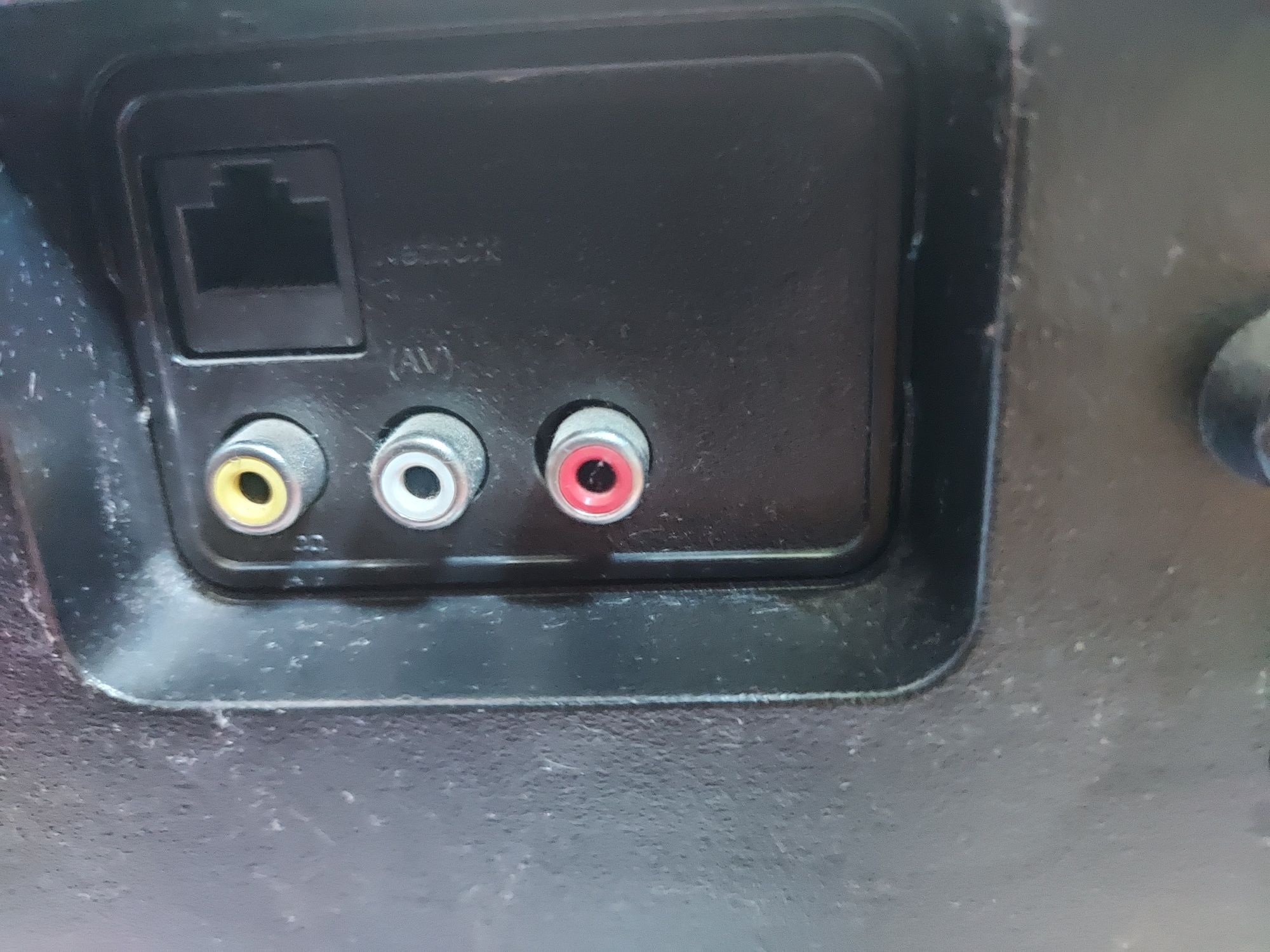 Telewizor android