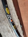 Obręcz koła rowerowego Mavic XC 717 26" 36H retro mtb