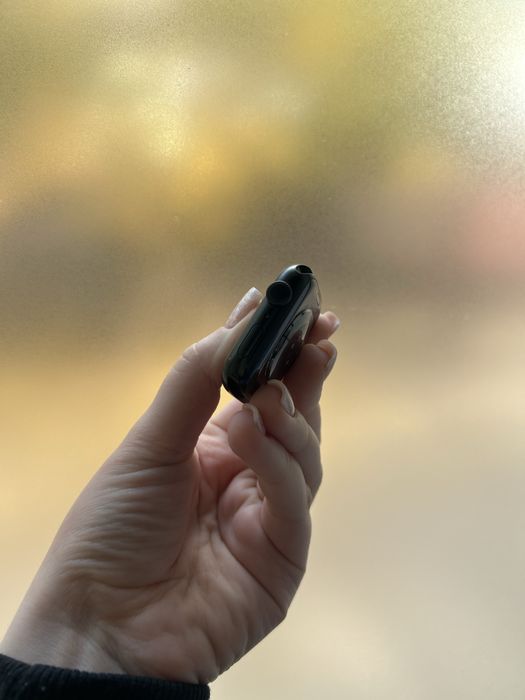 Apple Watch 7 45mm Green box