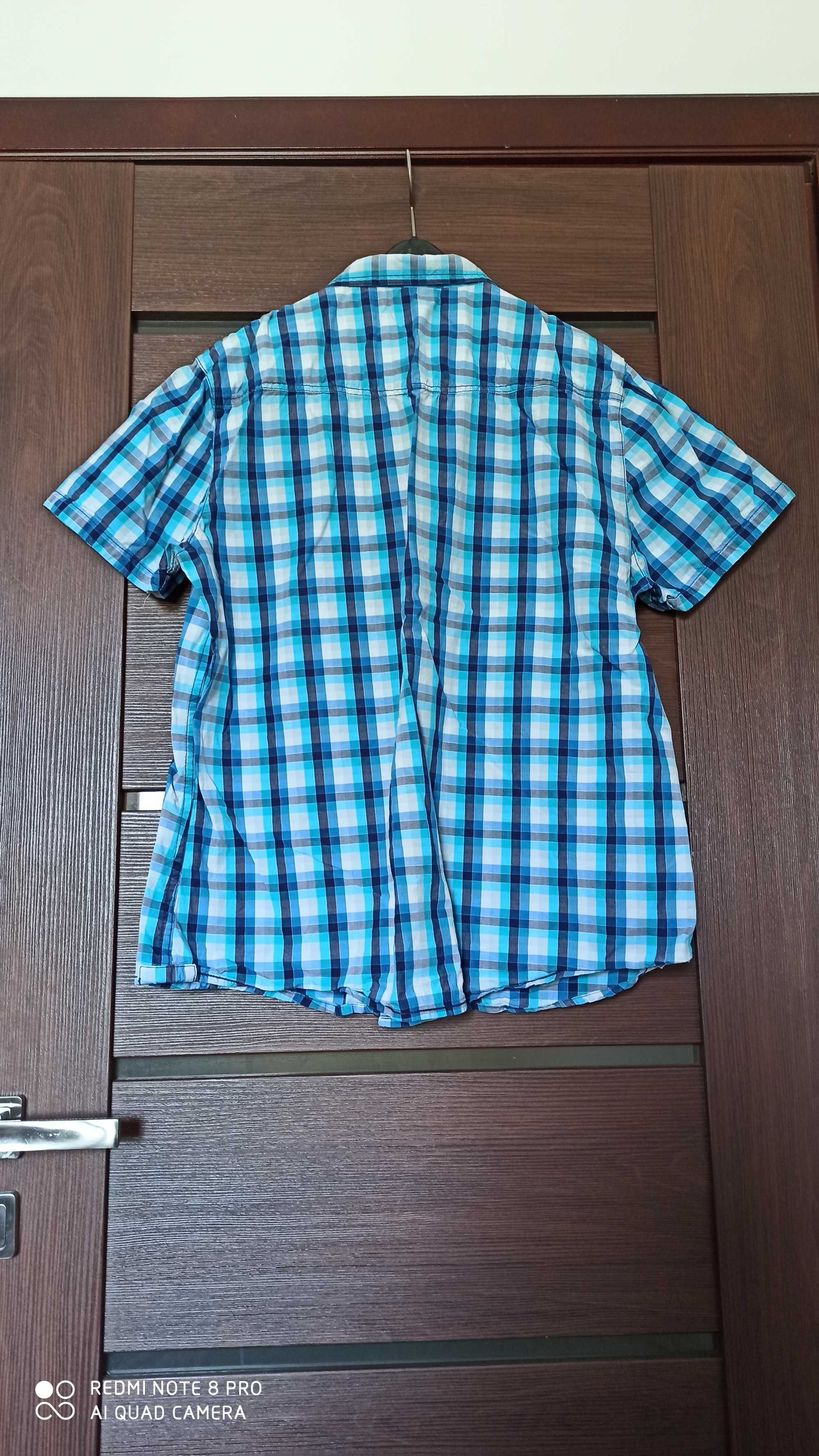 Koszulka Cropp roz XL