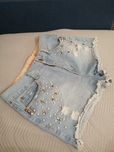 Szorty Denim Co. r. 38
