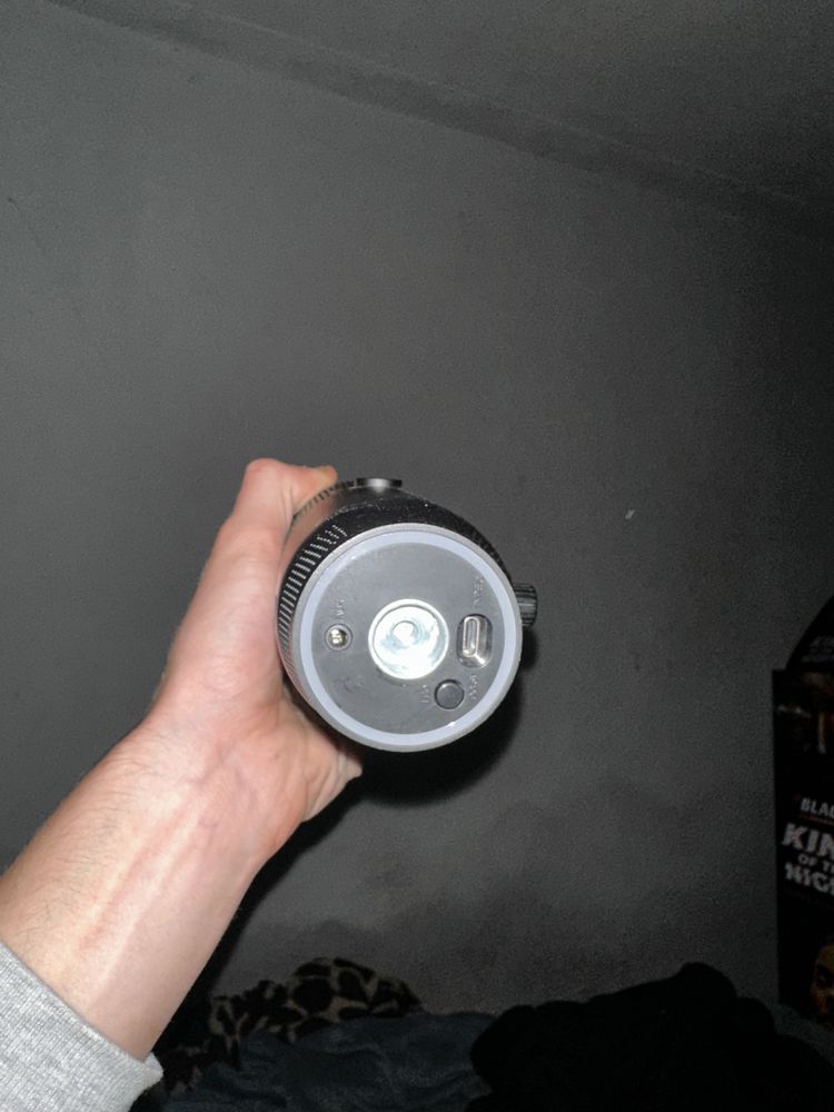 Mikrofon pojemnosciowy Thronemax Mdrill One Pro