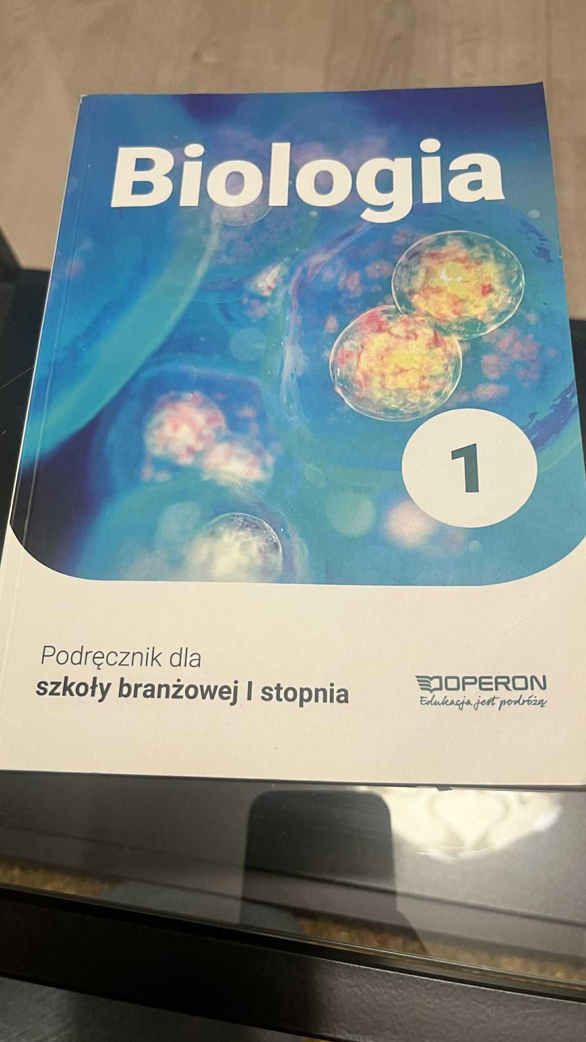 Biologia klasa 1 operon