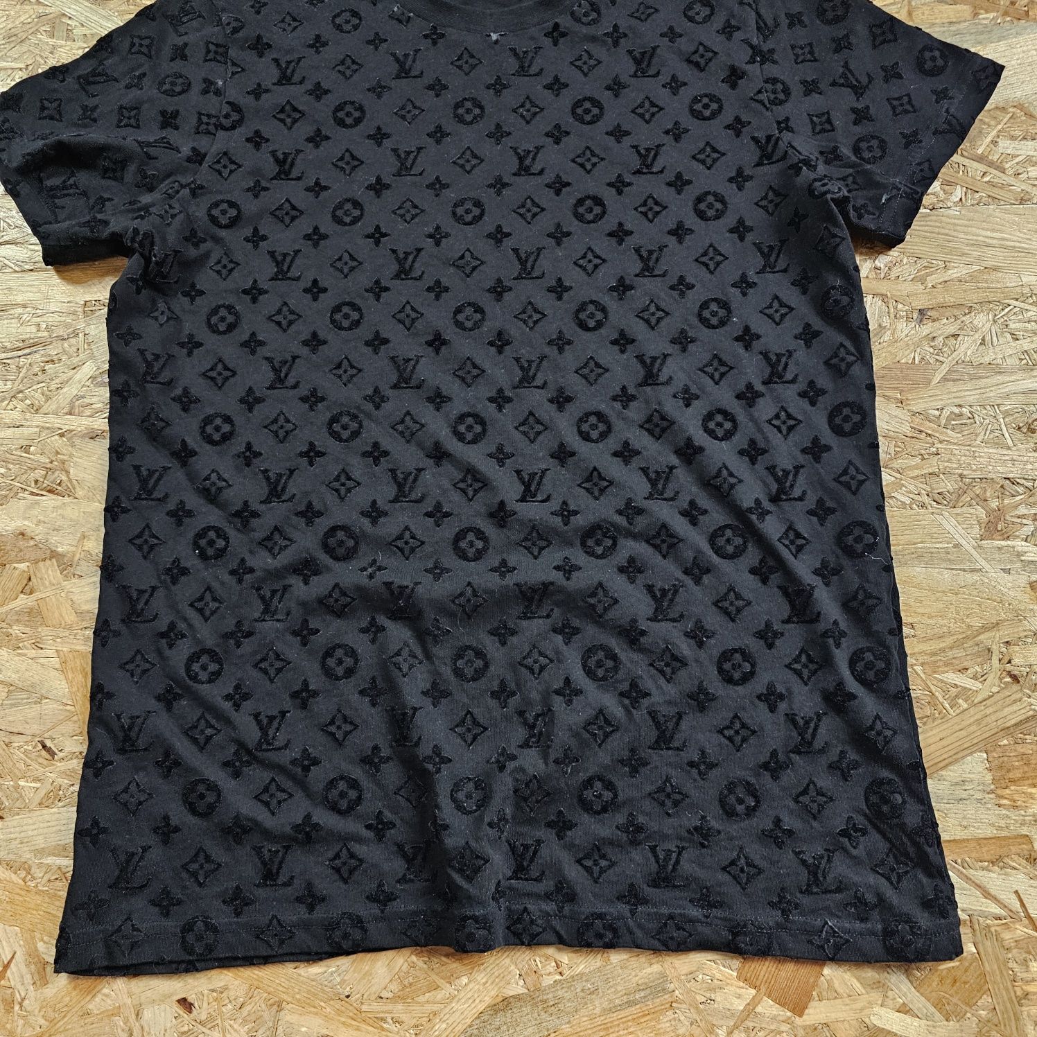 Koszulka t-shirt Louis Vuitton męska Premium y2k skate