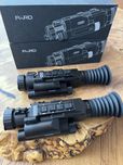 Цифровий приціл нічного бачення з далекоміром Pard NV-S470CL