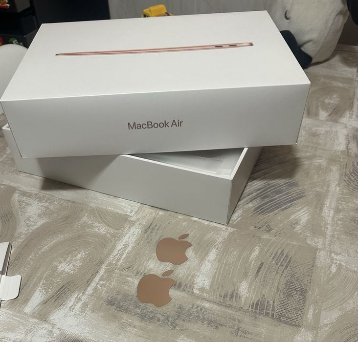 Macboook air 13 com seguro novo na caixa