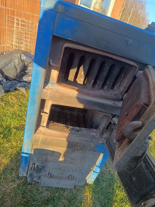 Osprzęt pieca , 20KW zestaw odbiór , dostępny