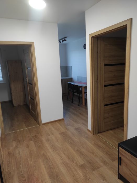 Bydgoszcz Fordon-3 pokoje dla 3 osób, blisko Politechniki