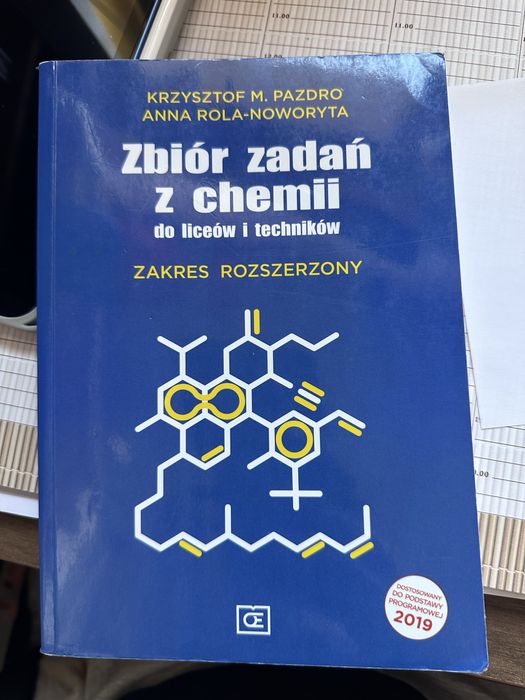 Zbior zadan pazdro