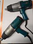 Klucz udarowy Makita 3/4" model 6906