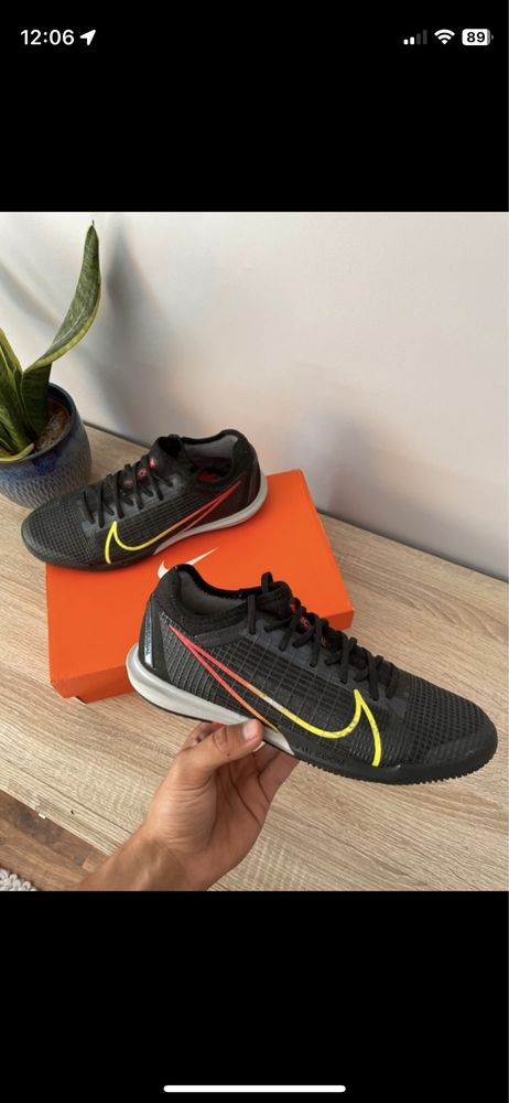 Buty Nike mercurial vapor 14 pro