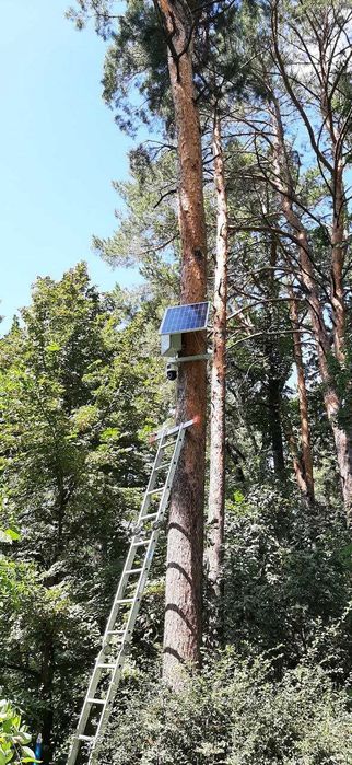 Відеоспостереження , Видеонаблюдение . Ремонт та Монтаж . Телефонуйте.