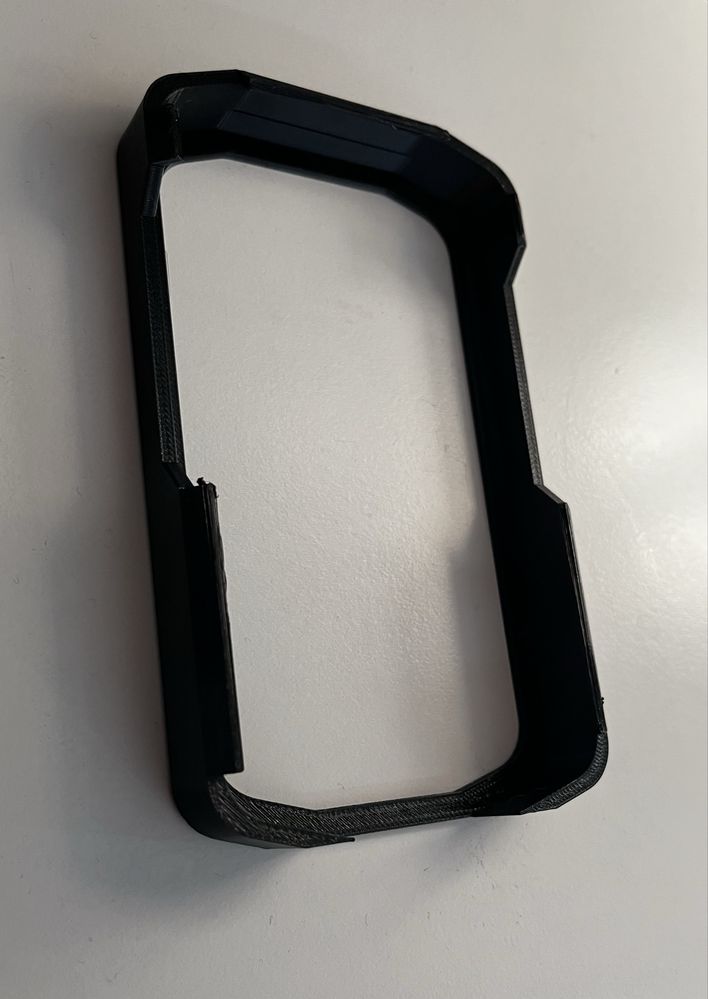 Minelab Manticore case obudowa osłona