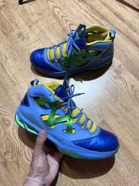 Баскетбольні кросівки Jordan Melo M9 Easter nike lebron kd pg