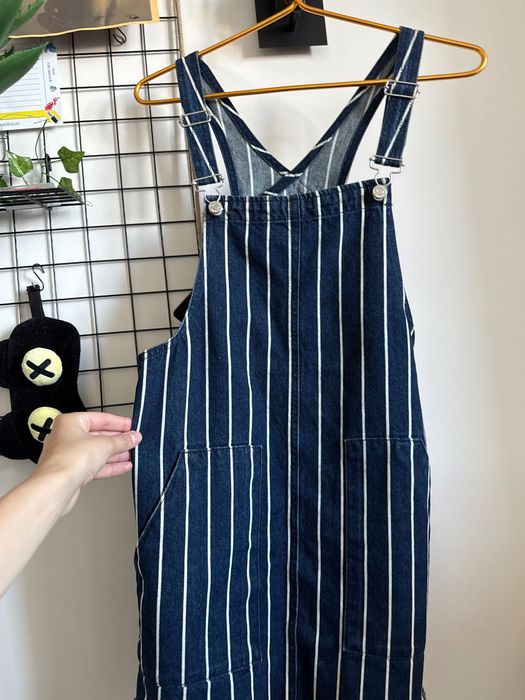 Джинсове плаття  коротке