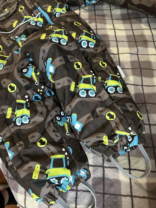 Продом комбинезон