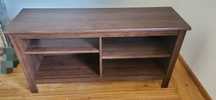 Szafka TV Ikea Brusali 120cm.